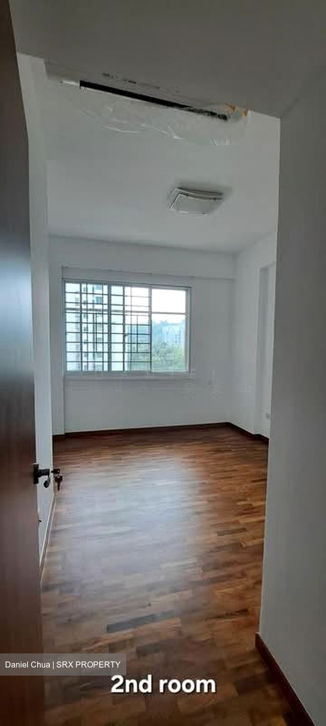 Hillview Residence (D23), Condominium #559704861